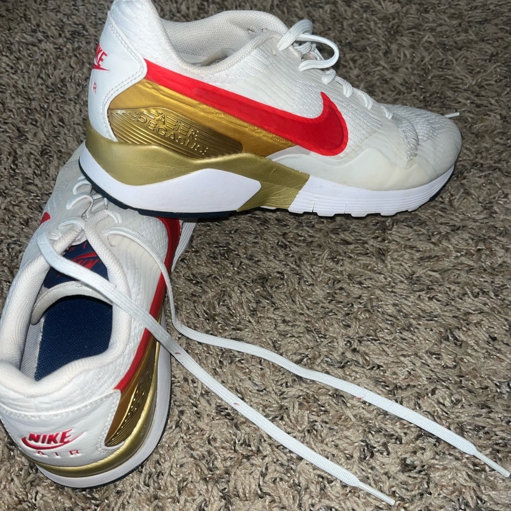 Nike Shoe